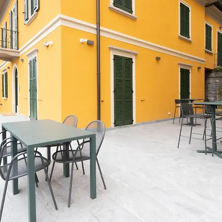 Ca Del Lasco - Modern In Classic * 贝拉诺