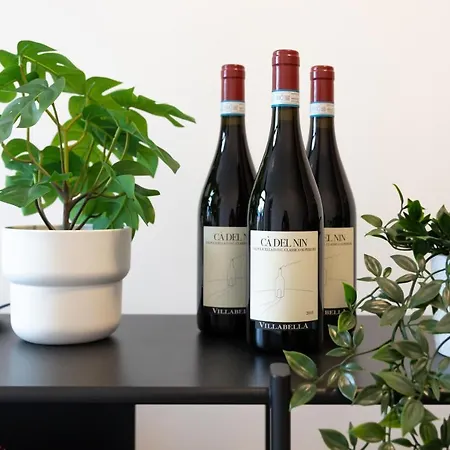 Ca Del Lasco - Modern In Classic * 贝拉诺