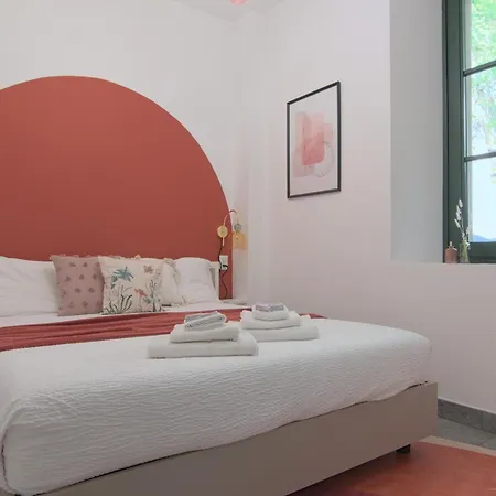 Ca Del Lasco - Modern In Classic 贝拉诺