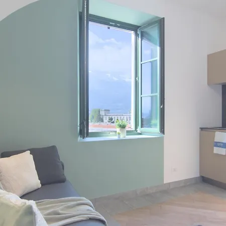 Ca Del Lasco - Modern In Classic * ベッラーノ