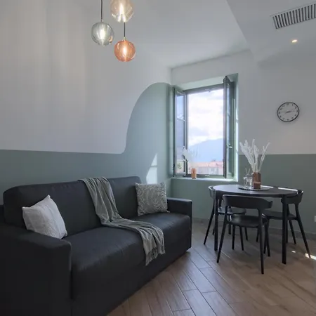Ca Del Lasco - Modern In Classic * 贝拉诺