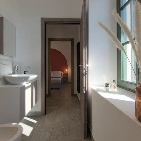 Ca Del Lasco - Modern In Classic 贝拉诺