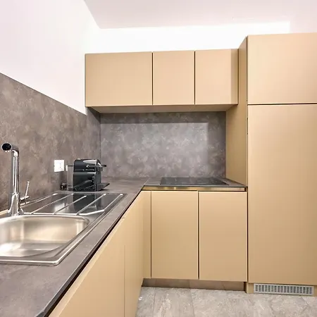 Ca Del Lasco - Modern In Classic Apartmán *