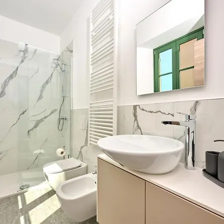 Appartamento Ca Del Lasco - Modern In Classic Bellano