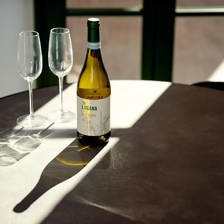 Ca Del Lasco - Free Parking 5 Min From The Station شقة