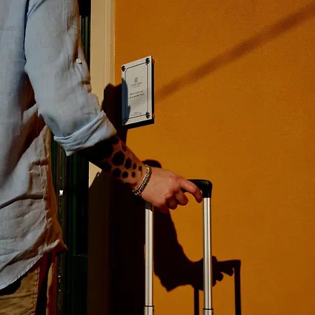 شقة Ca Del Lasco - Free Parking 5 Min From The Station