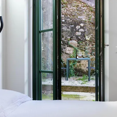 Apartmán Ca Del Lasco - Modern In Classic