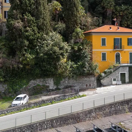 Ca Del Lasco - Modern In Classic Apartmán *