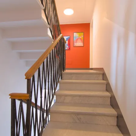 Ca Del Lasco - Free Parking 5 Min From The Station * بيلانو