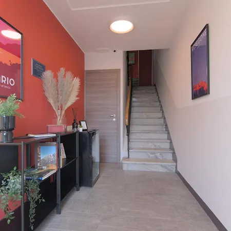 Ca Del Lasco - Modern In Classic Apartmán