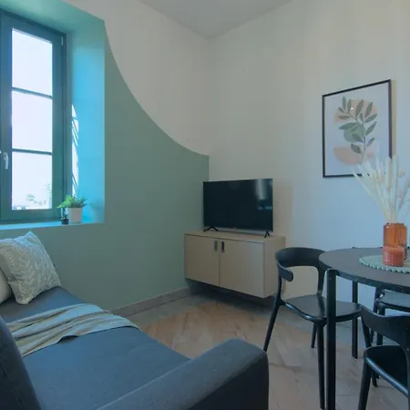 شقة Ca Del Lasco - Free Parking 5 Min From The Station *