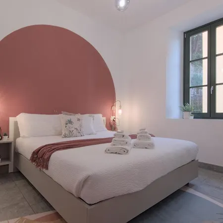 Ca Del Lasco - Free Parking 5 Min From The Station *