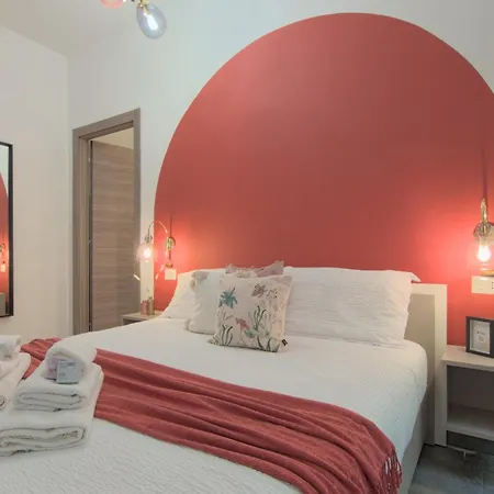 Ca Del Lasco - Free Parking 5 Min From The Station * بيلانو