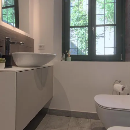 Ca Del Lasco - Free Parking 5 Min From The Station شقة