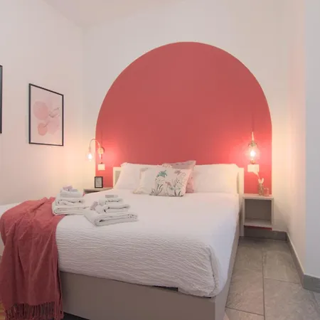 Ca Del Lasco - Free Parking 5 Min From The Station شقة *