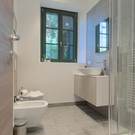 Ca Del Lasco - Modern In Classic Appartamento Bellano