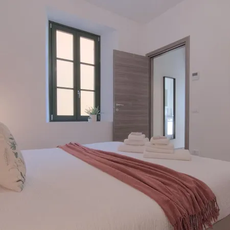 Apartmán Ca Del Lasco - Modern In Classic Bellano