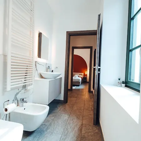 Appartement Cà Del Lasco - Modern In Classic