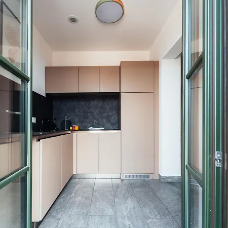 Appartement Cà Del Lasco - Modern In Classic Bellano