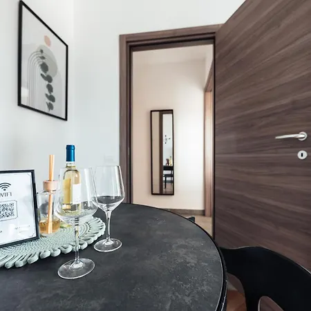Cà Del Lasco - Modern In Classic