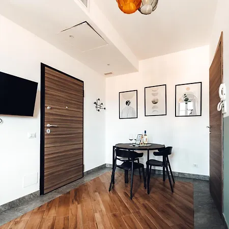 Apartmán Ca Del Lasco - Free Parking 5 Min From The Station Bellano
