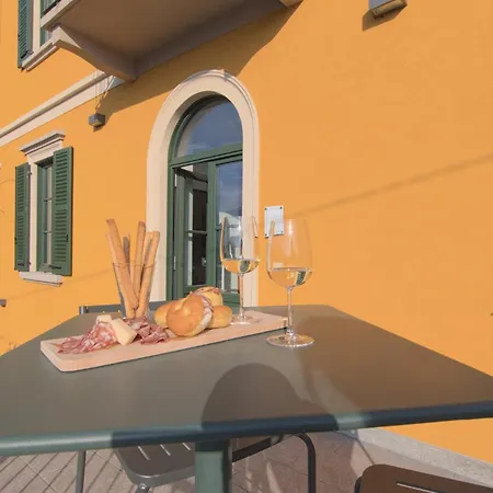 Cà Del Lasco - Modern In Classic Bellano