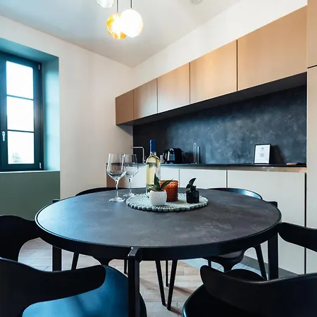 Apartmán Ca Del Lasco - Free Parking 5 Min From The Station *