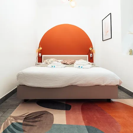 Apartmán Ca Del Lasco - Free Parking 5 Min From The Station