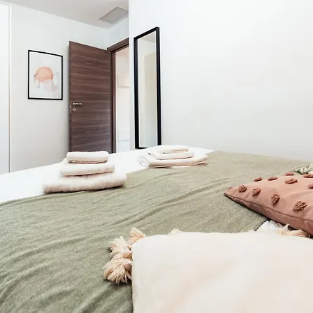 Ca Del Lasco - Free Parking 5 Min From The Station