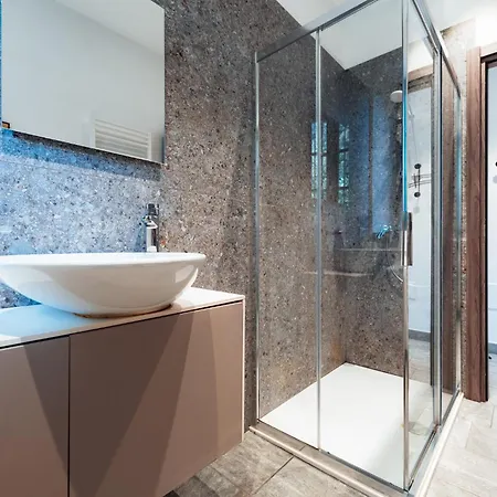 Apartmán Ca Del Lasco - Free Parking 5 Min From The Station