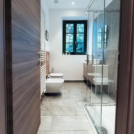 Cà Del Lasco - Modern In Classic Bellano