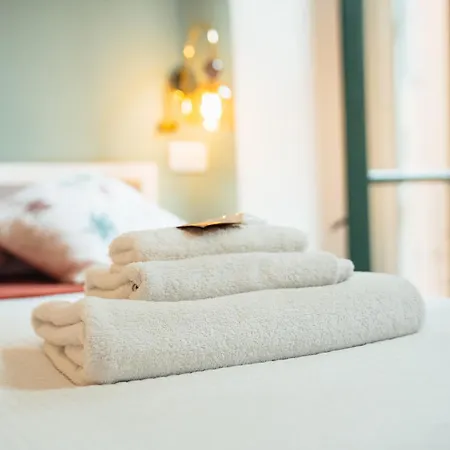 Apartmán Ca Del Lasco - Free Parking 5 Min From The Station