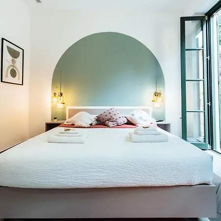 Apartmán Ca Del Lasco - Free Parking 5 Min From The Station *