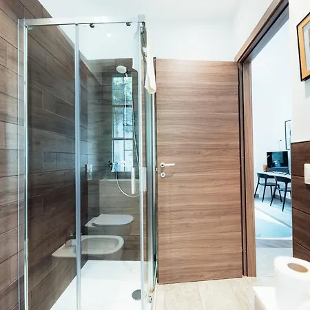 Apartmán Ca Del Lasco - Free Parking 5 Min From The Station *