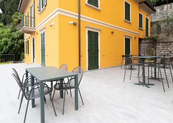 Cà Del Lasco - Modern In Classic * Bellano