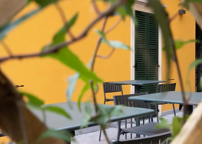 Cà Del Lasco - Modern In Classic *