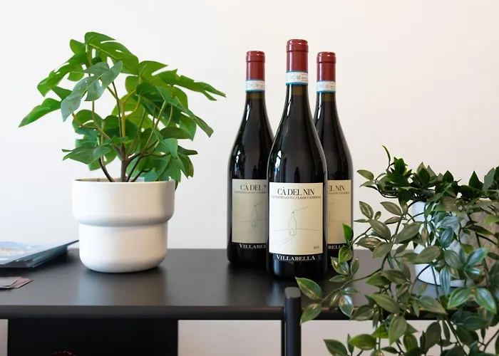 Cà Del Lasco - Modern In Classic * Bellano