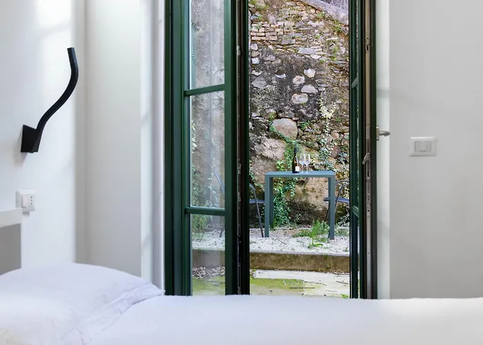 Appartement Cà Del Lasco - Modern In Classic
