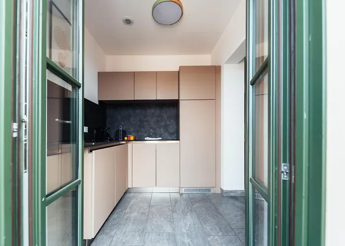 Appartement Cà Del Lasco - Modern In Classic Bellano