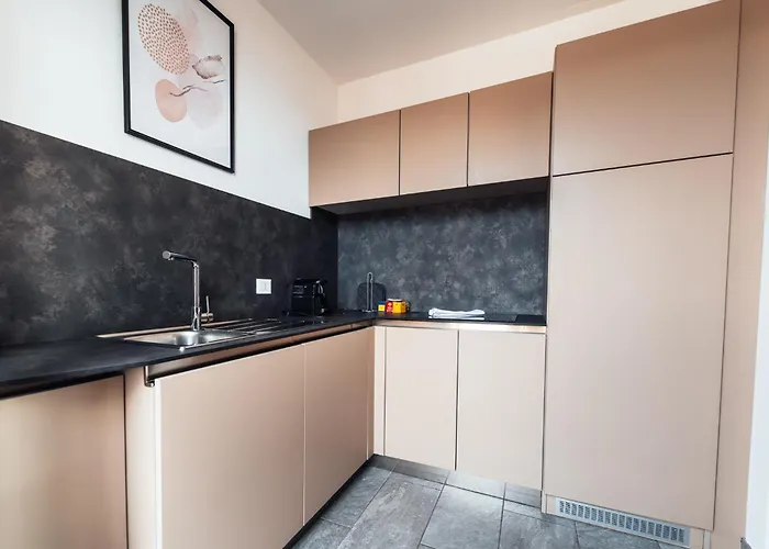 Cà Del Lasco - Modern In Classic * Bellano