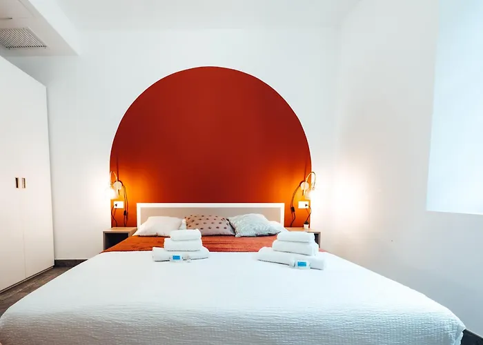 Cà Del Lasco - Modern In Classic