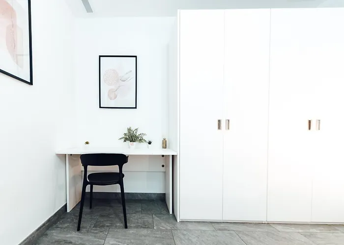 Cà Del Lasco - Modern In Classic *