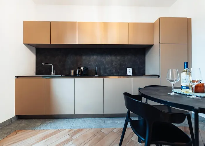 Cà Del Lasco - Modern In Classic *