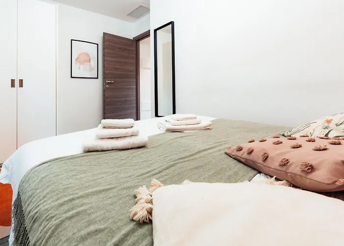 Cà Del Lasco - Modern In Classic