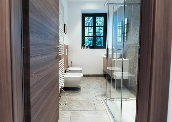 Cà Del Lasco - Modern In Classic Bellano