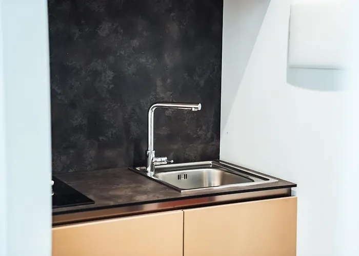 Cà Del Lasco - Modern In Classic Bellano