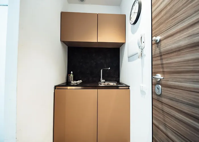 Cà Del Lasco - Modern In Classic *