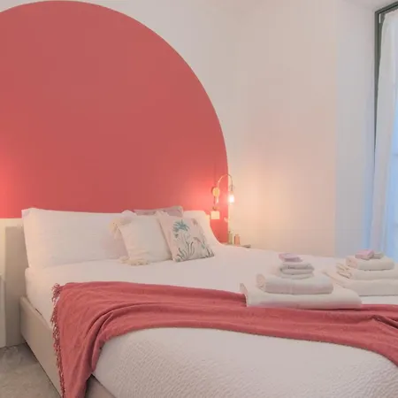 Apartment Ca Del Lasco - Modern In Classic