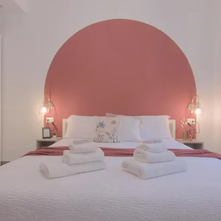 Apartment Ca Del Lasco - Modern In Classic *